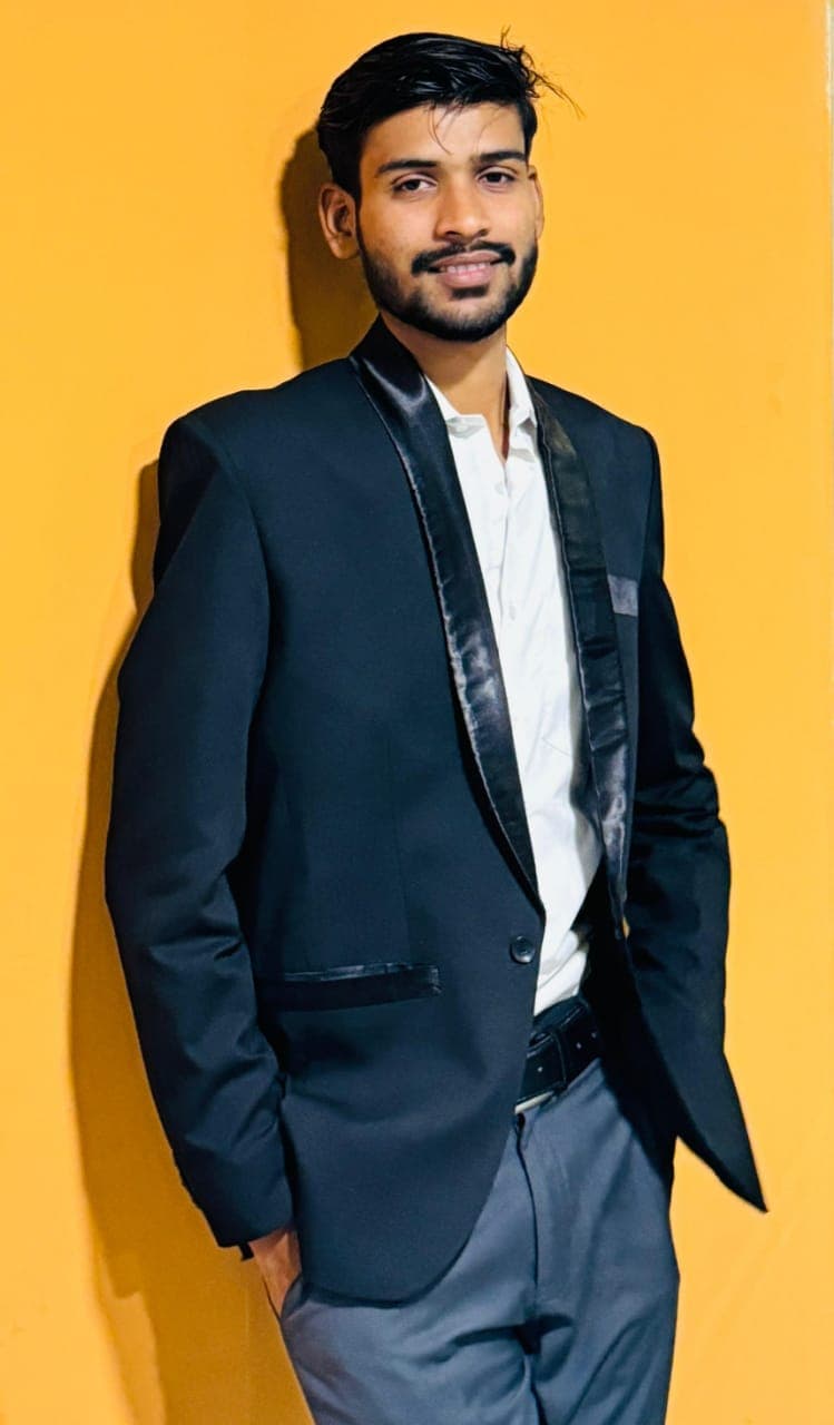 Muhammad Ehsan Farooq